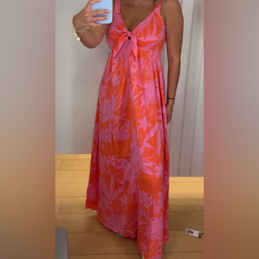 Goa Beachwear by Japna Summer dress Size M